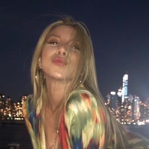 Meet your Posher, Kiara